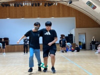 행사사진<학교소식<신명중학교 신명중학교