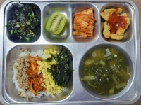 이달의 급식