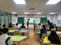 소백앨범<학교소식<단양소백산중학교 단양소백산중학교