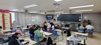 학교소개영상 및 앨범<갤러리<예일미용고등학교 예일미용고등학교