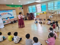 행사 사진<양청소식<유치원<양청초등학교 양청초등학교