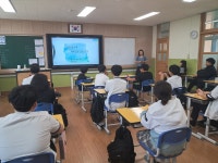 학교교육앨범<영동중소식<영동중학교 영동중학교