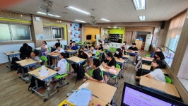 교육활동앨범<예성소식<충주예성초등학교 충주예성초등학교