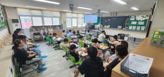 교육활동앨범<예성소식<충주예성초등학교 충주예성초등학교