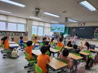 교육활동앨범<예성소식<충주예성초등학교 충주예성초등학교