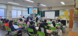 교육활동앨범<예성소식<충주예성초등학교 충주예성초등학교