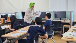포토앨범<열린마당<연풍중학교 연풍중학교