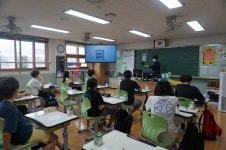갤러리<학교마당<연수초등학교 연수초등학교