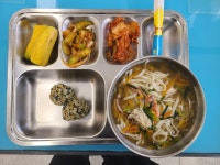 식단표