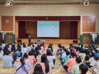 사진 자료실<연구학교<용성초등학교 용성초등학교