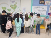 사진 자료실<연구학교<용성초등학교 용성초등학교