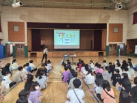사진 자료실<연구학교<용성초등학교 용성초등학교