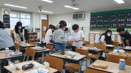 사진 자료실<연구학교<용성초등학교 용성초등학교