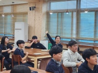 학교앨범<학교소식<안내중학교 안내중학교