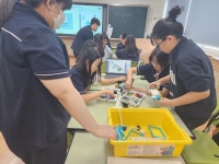 사진첩<학교소식<보은여자중학교 보은여자중학교