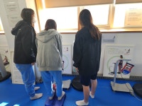 사진첩<학교소식<보은여자중학교 보은여자중학교