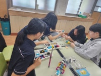 사진첩<학교소식<보은여자중학교 보은여자중학교