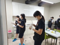 사진첩<학교소식<보은여자중학교 보은여자중학교