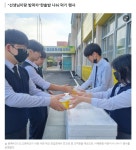 언론 보도자료<학교소식<충북비즈니스고등학교 충북비즈니스고등학교