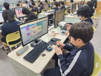 청운앨범<교육공동체가<청운중학교 청운중학교