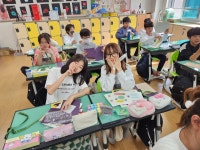 학교앨범<대소원소식<충주대소원초중학교 충주대소원초중학교