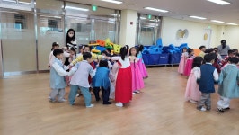 앨범<병설유치원<충주남한강초등학교 충주남한강초등학교