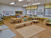 유치원 실내시설<유치원 소개<병설유치원<성화초등학교 성화초등학교