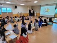 활동모습<유초이음교육 연구학교<교육실습학교<청주소로초등학교 청주소로초등학교