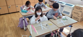 M (활동 중심 수학프로그램)<연구학교<청원초등학교 청원초등학교