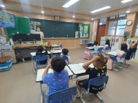 늘봄학교 앨범<늘봄학교<달천초등학교 달천초등학교