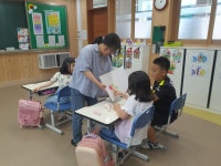 늘봄학교 앨범<늘봄학교<달천초등학교 달천초등학교