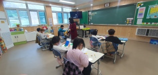 늘봄학교 앨범<늘봄학교<달천초등학교 달천초등학교