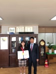 포토앨범<학교소식<대성여자중학교 대성여자중학교
