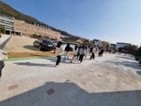 포토앨범<학교소식<대성여자중학교 대성여자중학교
