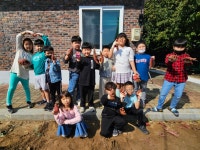 행사앨범<학교소식<하당초등학교 하당초등학교