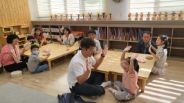 행사앨범<병설유치원<장락초등학교 장락초등학교