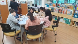 책 사랑방 새소식<독서마당<진천상산초등학교 진천상산초등학교