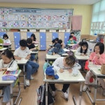 과제2. 창의융합 프로그램 실시<교육 활동 앨범<2022.-2023.창의융합 연구학교<연구학교<진천상신초등학교 진천상신초등학교