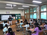 연구학교 이모저모<연구학교<주성초등학교 주성초등학교