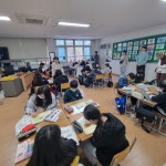 학교앨범<알림방<만수초등학교 만수초등학교