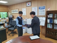 학교행사<학교앨범<충주미덕중학교 충주미덕중학교