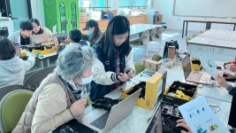 발명교실 앨범<발명교실<남천초등학교 남천초등학교