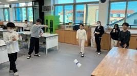 발명교실 앨범<발명교실<남천초등학교 남천초등학교