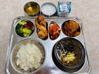 이달의식단<식생활관<남이소식<남이초등학교 남이초등학교