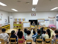 유치원앨범<병설 유치원<보은삼산초등학교 보은삼산초등학교