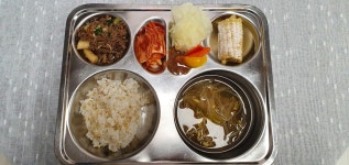 이달의식단<식생활 소식<알림마당<삼양초등학교 삼양초등학교