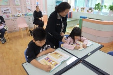 포토갤러리<e-산외교육<산외초등학교 산외초등학교