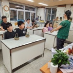 독서사진방<독서마당<산외초등학교 산외초등학교