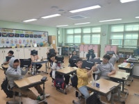 학교행사앨범<학교소식<소이초등학교 소이초등학교