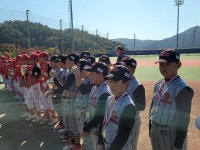 야구부 앨범<최강!야구부<석교초등학교 석교초등학교